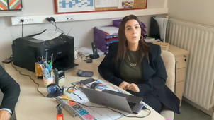 RDD77 - Présentation des référents Directeurs d'école de Seine-et-Marne 2024-2025