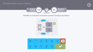 fractions express ‐ Mission 02.mp4