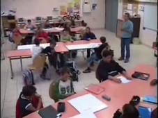 La démarche d’investigation en classe de sixième : Le freinage  analyse du fonctionnement