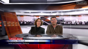 Teaser Formation médialab