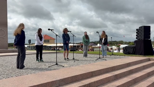 Mémoire d'hier - regards d'adolescents d'aujourd'hui.mp4