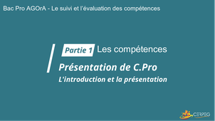 3.1 Webinaire Bac Pro AGOrA du 8 juin 2022