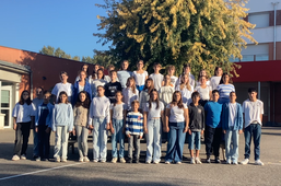 Non au harcèlement ! .mp4