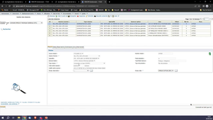 ETG - Préparation d'une session dans Cycaldes