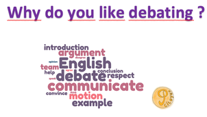 13 - Clg Barbey - Atelier débats – Témoignages d’élèves n°1