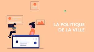 Pause concept : la politique de la ville