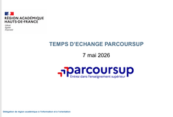 Temps d'échange n°8
