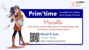 Marelle - Prim'Time du 9 juin 2026