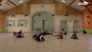 DANSE - Vidéo 2 : la mise en place de la situation