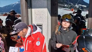 Aussois 2026 - Les Reblochon