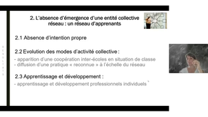 Des communautés et territoires apprenants pour la formation enseignante Berterreix Cécile MAI 2026 CARDIE