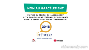 collège Jean de la Varende MSA 3e1 Coup de jeune en librairie.mp4