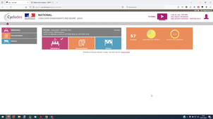 CE2-Notation Délibération Admissibilité des dossiers RAEP