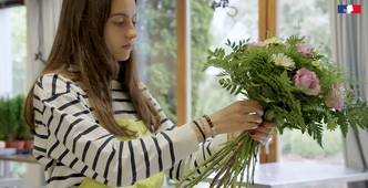 FILIERE FLEURISTERIE (Format long)