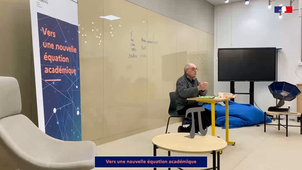 Conférence Oulipo : « Si on contait ? »