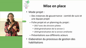 03 - Du contrôle interne à la démarche qualité