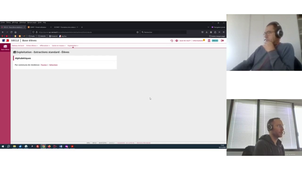 ESMS - Formation sur SIECLE BEE, application de gestion des élèves dans le 2nd degré