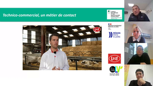 Agriculture 4.0 : les métiers qui transforment les exploitations agricoles