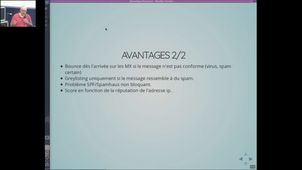 10 - Antispam Rspamd