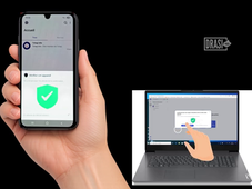 Installation de TCHAP sur Téléphone portable Android (apres installation sur ordinateur)