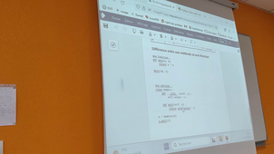 Tale - Leçon A3 ProgrammationOrientée Objet (POO)