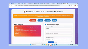 ClaudeAI - Créer un document interactif.mp4