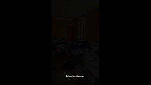 Non au-harcelement-Classe de 3ème.mp4