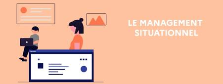 Pause concept : le management situationnel