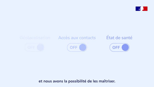 Décider ce que je dis de moi à mes applications, c'est possible.mp4