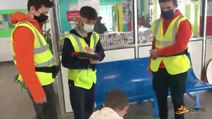 BacPro MS - Secours à personne(s)