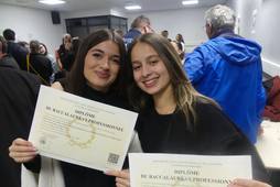 remise diplomes LECLERC promo 24.mp4