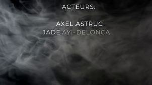 L'enfant de l'Odyssée