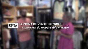 04/02* Le point de vente PICTURE