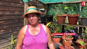 Reportage à MAFATE à l'Ile de la Réunion