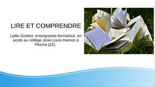 Lire et comprendre, par Lydie GODEST.mp4