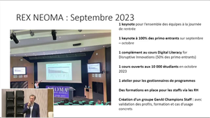 JNM2023 Table ronde 2 - Alain GOUDEY