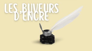 Les Buveurs d'encre