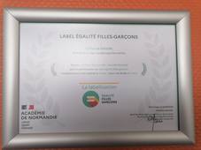 Labellisation collège égalité filles-garçons.mov