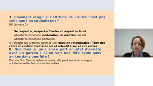 Aboder les VSS dans le cadre du nouveau programme d'EVARS.m4v