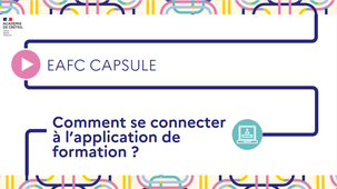 [Tuto] Comment se connecter à l’application de formation ?