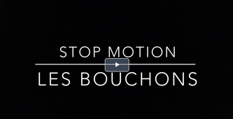 Journée Arts - Stop Motion
