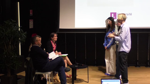 SCHOOLLAB 2023 Finale : Collège Debeyre Marquette-lez-Lille