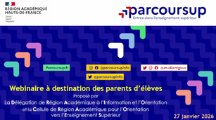 Webinaire parents d'élèves 27 01 2026