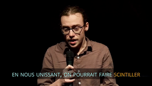 NAH Lycée A. Chartier Concours de Talents.mp4