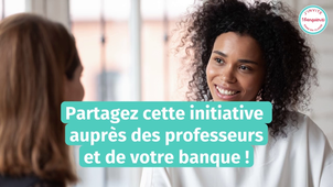 J'invite 1 banquier(e) dans ma classe - édition 2024-2025