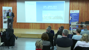 01 - Ouverture des JQUAL