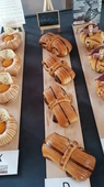 Concours viennoiseries beurre Isigny AOP