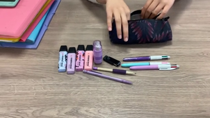 Reportage Quinzaine de la persévérance - Club reporter 2024-2025