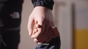 Vidéo du concours NAH du Lycée Jean Mermoz à Montsoult 95