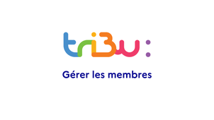 Gérer les membres